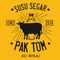 Susu Segar Pak Tom Blok O