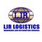 PT Lestari Jaya Raya Group - LJR Logistics