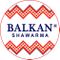 BALKAN SHAWARMA TEUKU UMAR