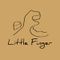 Little Finger Nusa Penida
