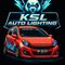 KSL AUTO LIGHTING