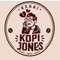 Kopi Jones