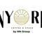 Nyore Coffee and Space