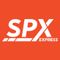 SPX Express Jebres Hub