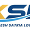 PT KAKADESH SATRIA LOGISTIK