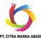 PT. CITRA WARNA ABADI