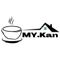MY.KAN Cafe & Resto