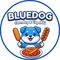 BLUEDOG KOREAN CORNDOG & TOPOKKI