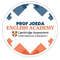 Prof Joeda English Academy