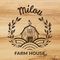 Milou Farm House