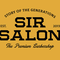 Sir Salon