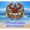 HTP Seafood Bali