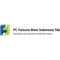 PT. Fortune Mate Indonesia