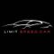 Limit Speed Car