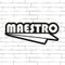 Maestro Jersey