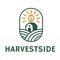 Harvestside