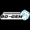 Bo-Gem Board Game Cafe Depok