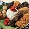 Nasi Jamblang Sadakeling