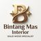 PT. BINTANG MAS INTERIOR