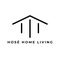 Hosé Home Living