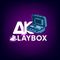 AK Playbox