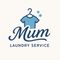 Mum Laundry