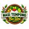 Nasi Tempong Bu Uni