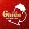 CÔNG TY TNHH GHIỀN QUÁN
