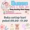 Queen Mom & Baby Spa