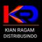PT. KIAN RAGAM DISTRIBUSINDO BALI