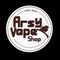 Arsy Vape Balongpanggang