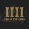 FOUR PILLARS CONSULTING