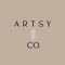 Artsy & Co