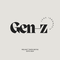 Gen Z