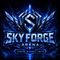 Skyforge Arena