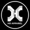 HD APPAREL