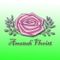 AMANAH FLORIST PONGGOK