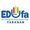 EDUFA PLA Tabanan