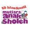 Sekolah Islam Mutiara Anak Sholeh