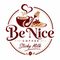 Be Nice Coffe_Sticky Milk