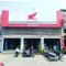 Honda Catur Anugrah Mandiri Cabang Tambun