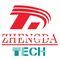 CÔNG TY TNHH CÔNG NGHỆ ZHENG DA VIỆT NAM