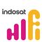 Hifi indosat PT.Qjob Gemilang Saka
