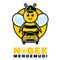 Nobee Mengemudi Bali