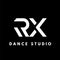 RX DANCE STUDIO