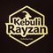 Kebuli Rayzan