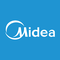 Midea Washing Machine Indonesia