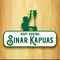Kopi Saring Sinar Kapuas
