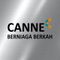 PT. CANNE BERNIAGA BERKAH - SS