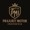 PRAJURIT MOTOR INDONESIA